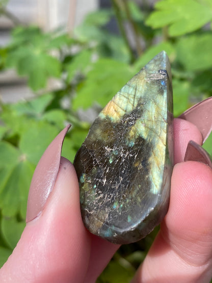 Labradorite Mini