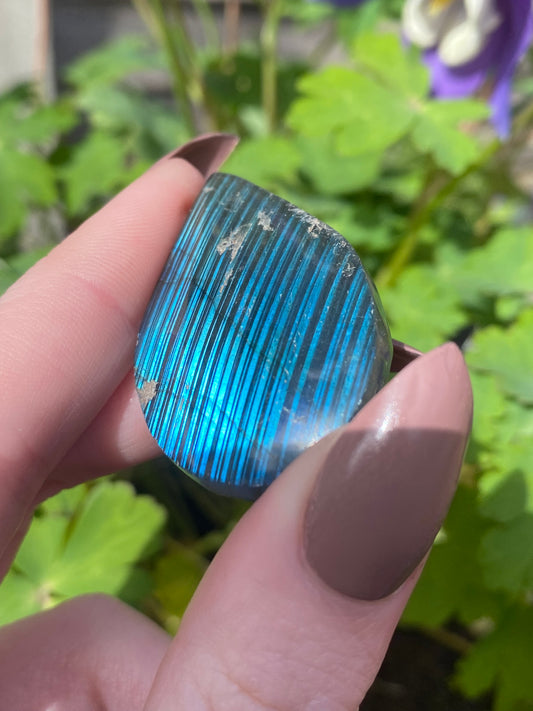 Labradorite Mini