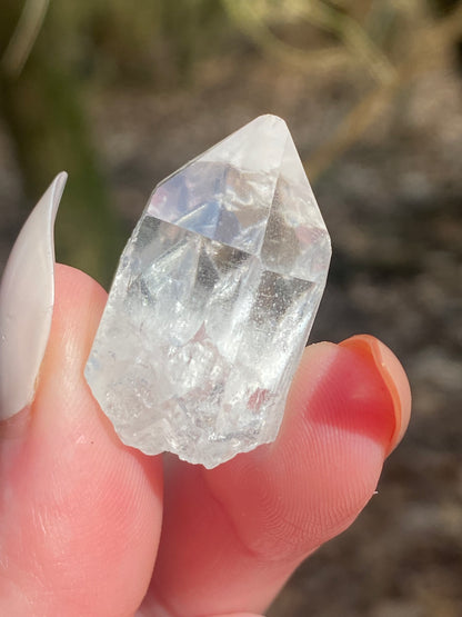 Quartz Point Mini